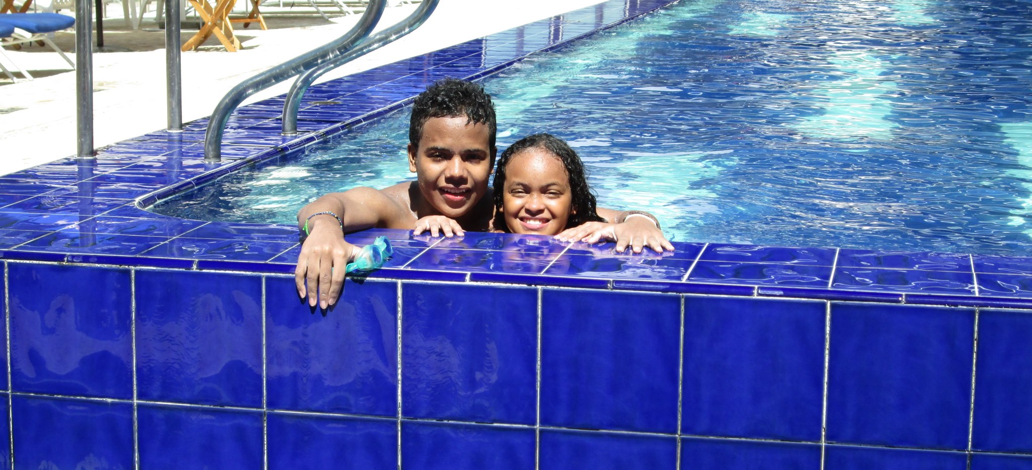 Debe ponerse imagen de mi persona en el portafolio real